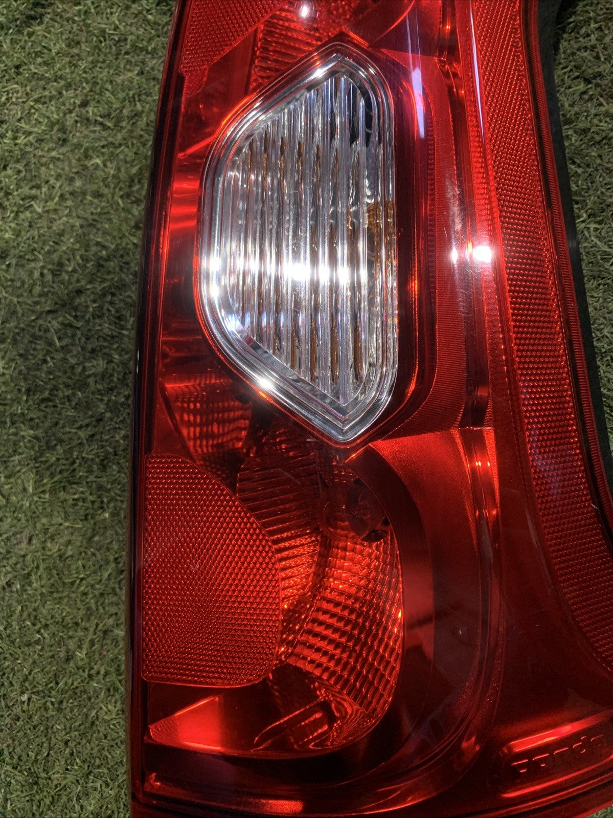 STOP FANALE POSTERIORE DESTRO PER FIAT Panda 3° Serie 51843642 (12>)