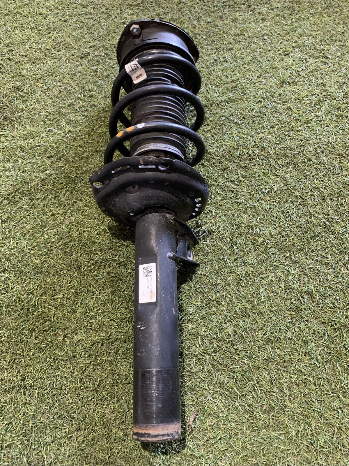 Ammortizzatore Anteriore Sinistra Volkswagen T-roc 1.6 Diesel 5Q0413031HS