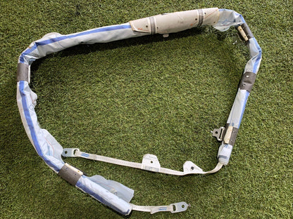 Tendina Airbag Sinistra Jeep Compass 2017 00533785890