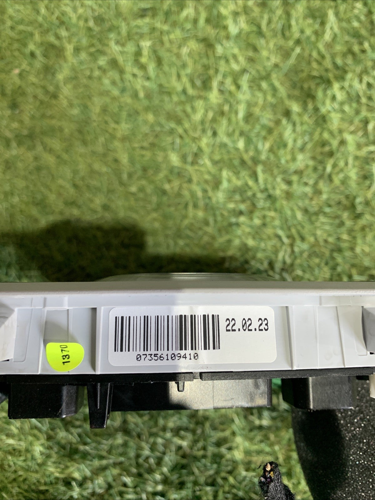 PLAFONIERA PER FIAT 500 X 2023 07356109410
