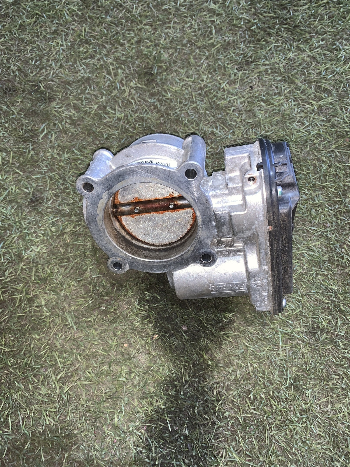 DS7E9F991AK CORPO FARFALLATO FORD KUGA III (DFK) ST Line 2.5 HYBRID AUT