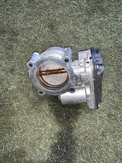 DS7E9F991AK CORPO FARFALLATO FORD KUGA III (DFK) ST Line 2.5 HYBRID AUT