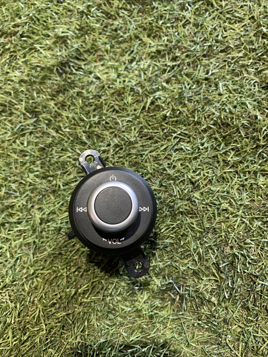 COMANDO MULTIFUNZIONE AUTORADIO ALFA ROMEO GIULIA 2019 156107465