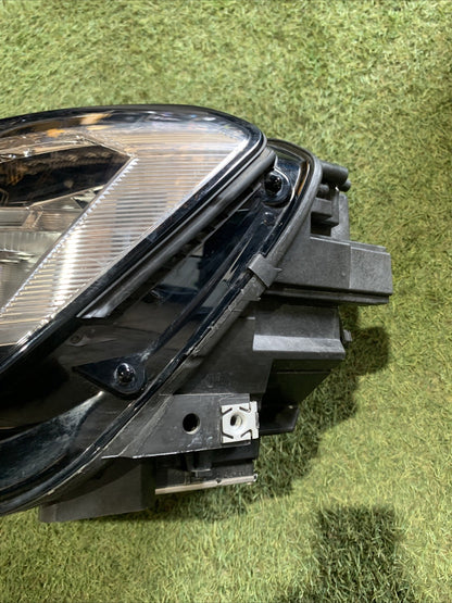 Faro Fanale Anteriore Sinistro Volkswagen Tiguan R Line Dal 2016 Full Led