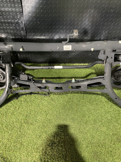 Ponte Assale Posteriore Audi Q3 2016 5N0505315S