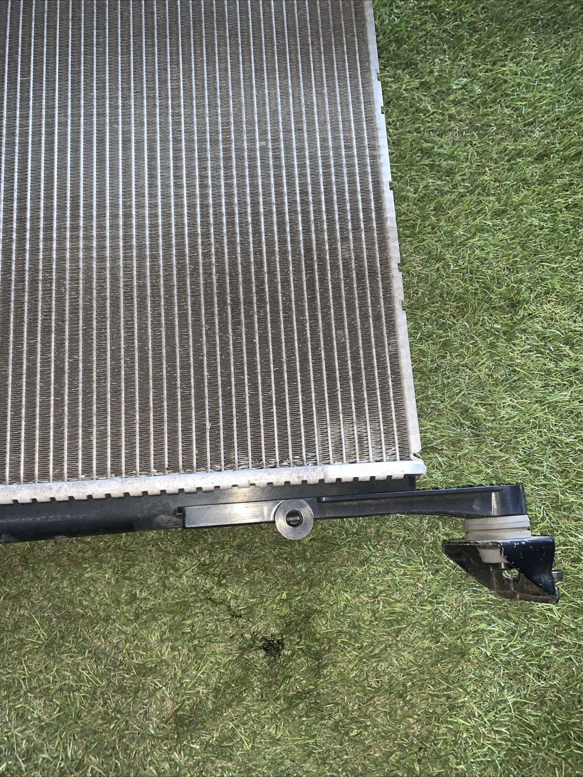 Radiatore Acqua Fiat Panda 2020 1.0 Hybrid Originale