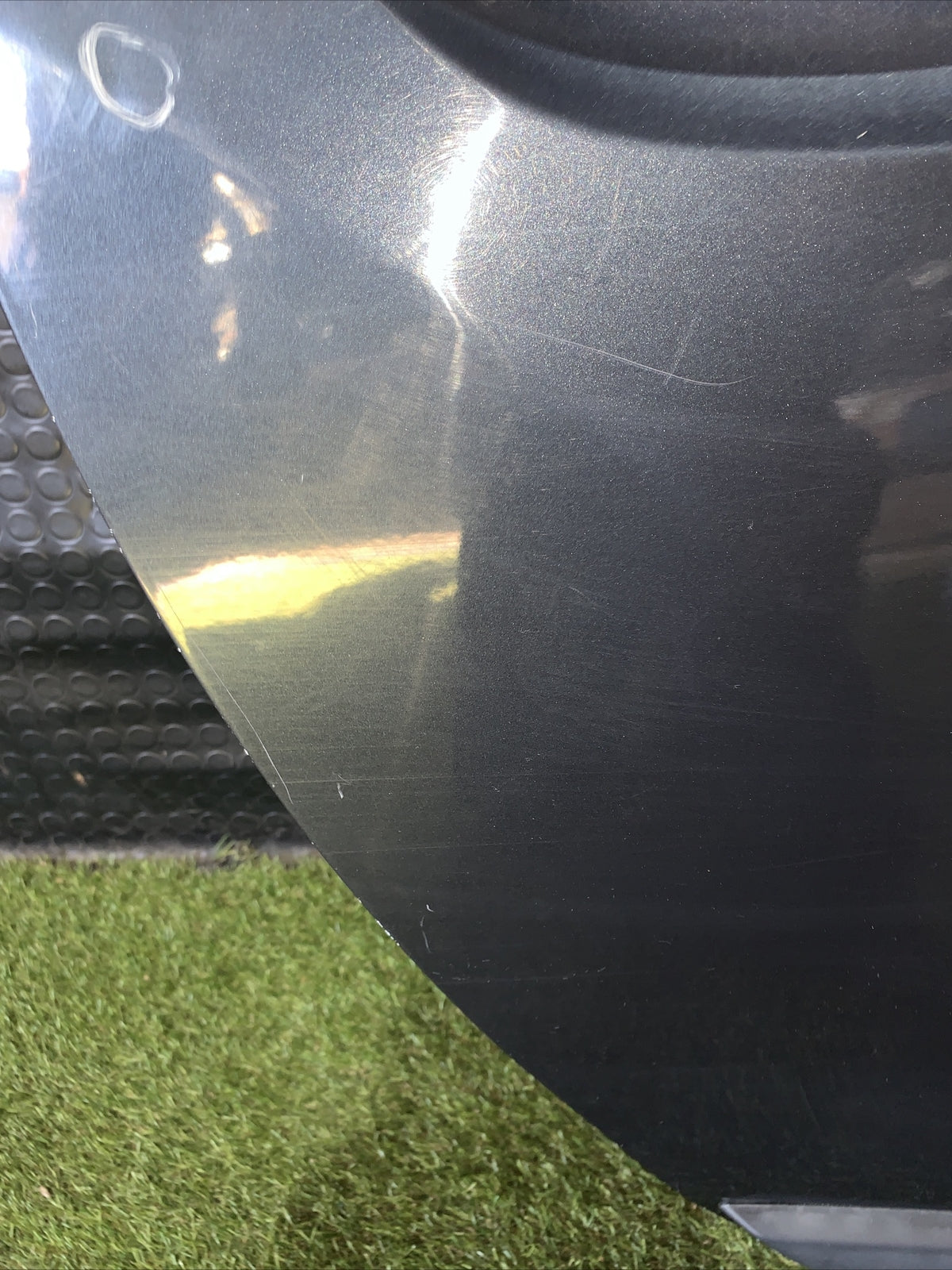 Sportello Porta Portiera Posteriore Destra Dacia Lodgy Originale