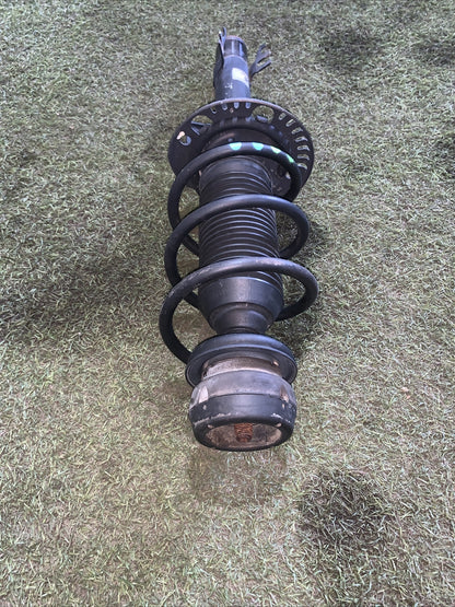 1S0413031B AMMORTIZZATORE ANTERIORE SX VOLKSWAGEN UP SKODA CITIGO 1.0 B