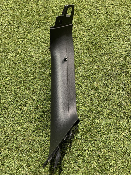 Rivestimento Interno Portellone Posteriore Sinistro Volkswagen Golf 8 5H6867703