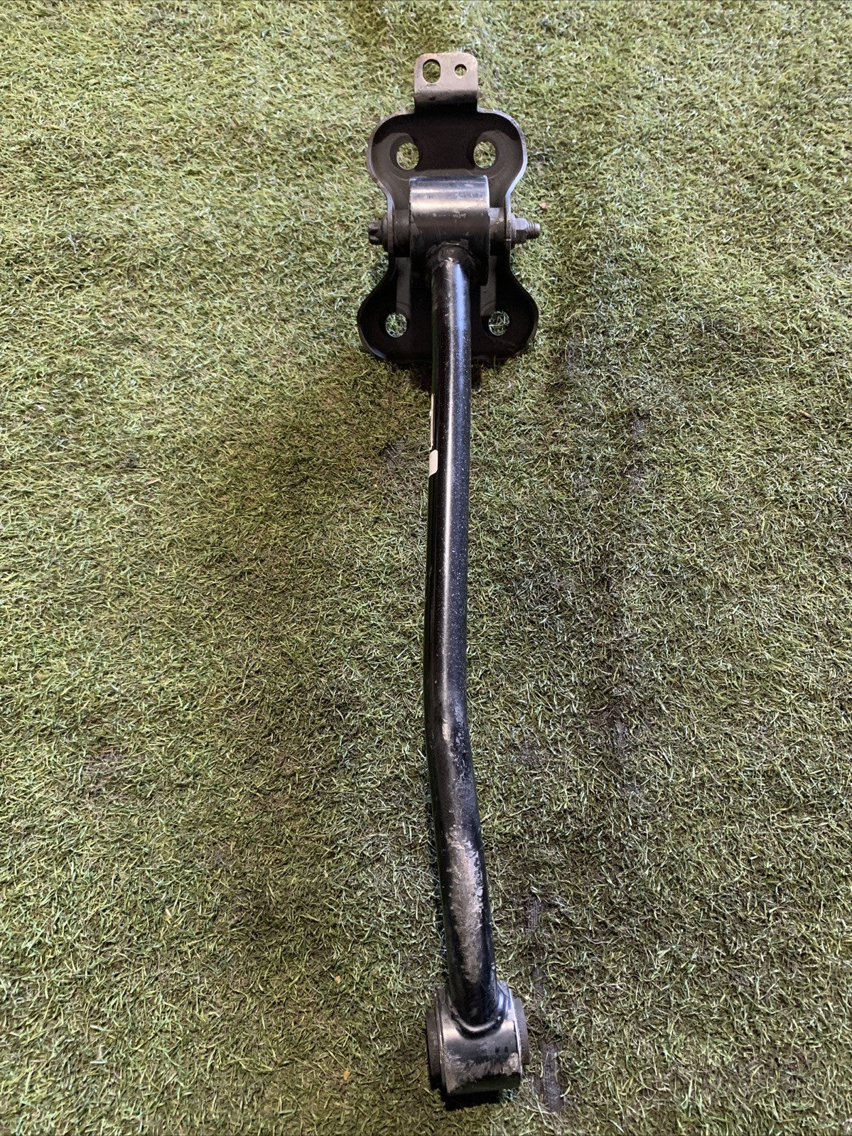 BRACCIO OSCILLANTE POSTERIORE SX JEEP COMPASS III (MX) 4WD 2.0 D 00519471290