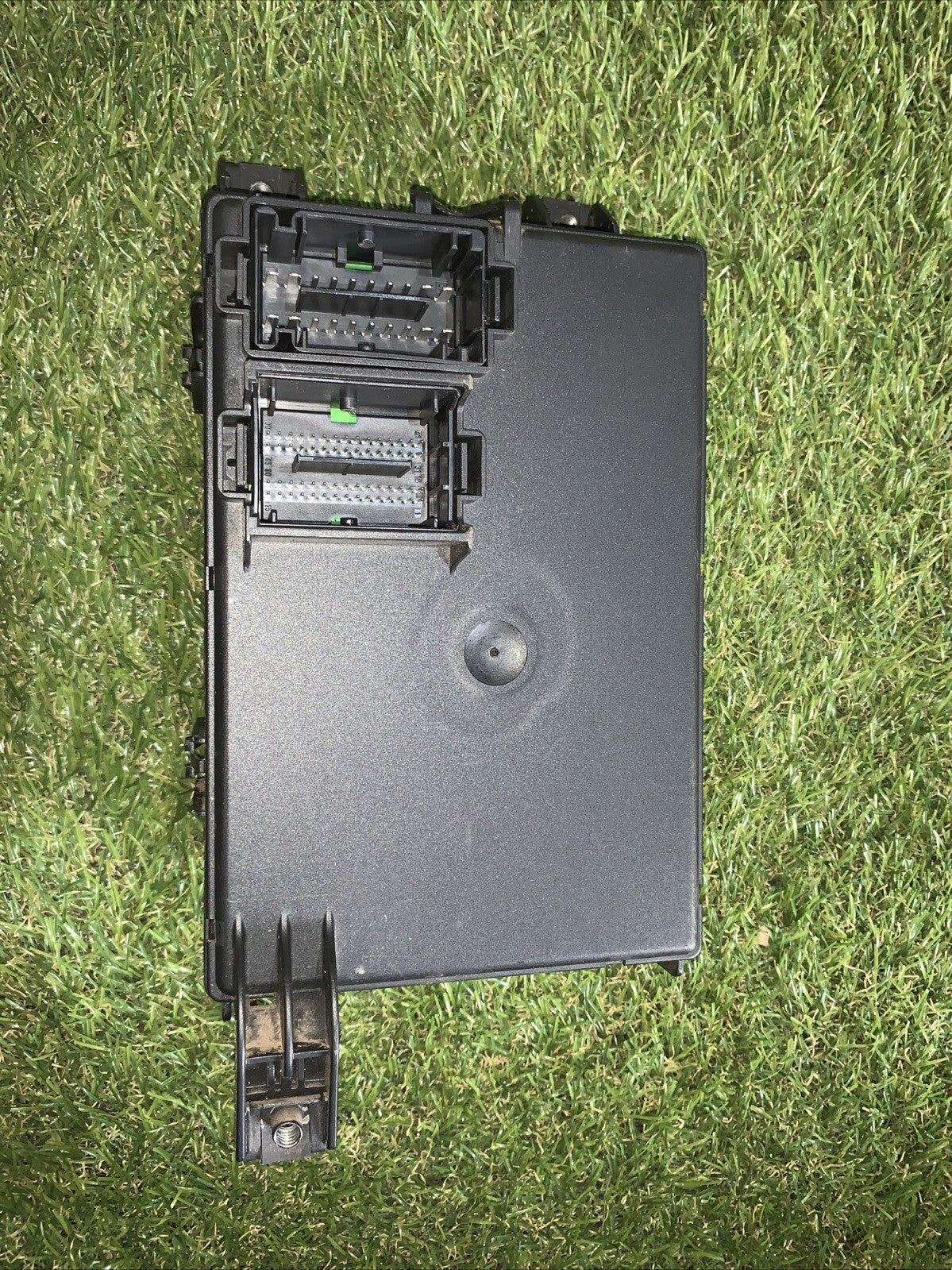 Body Computer Fiat Grande Punto 1.2 Benzina 00517817580