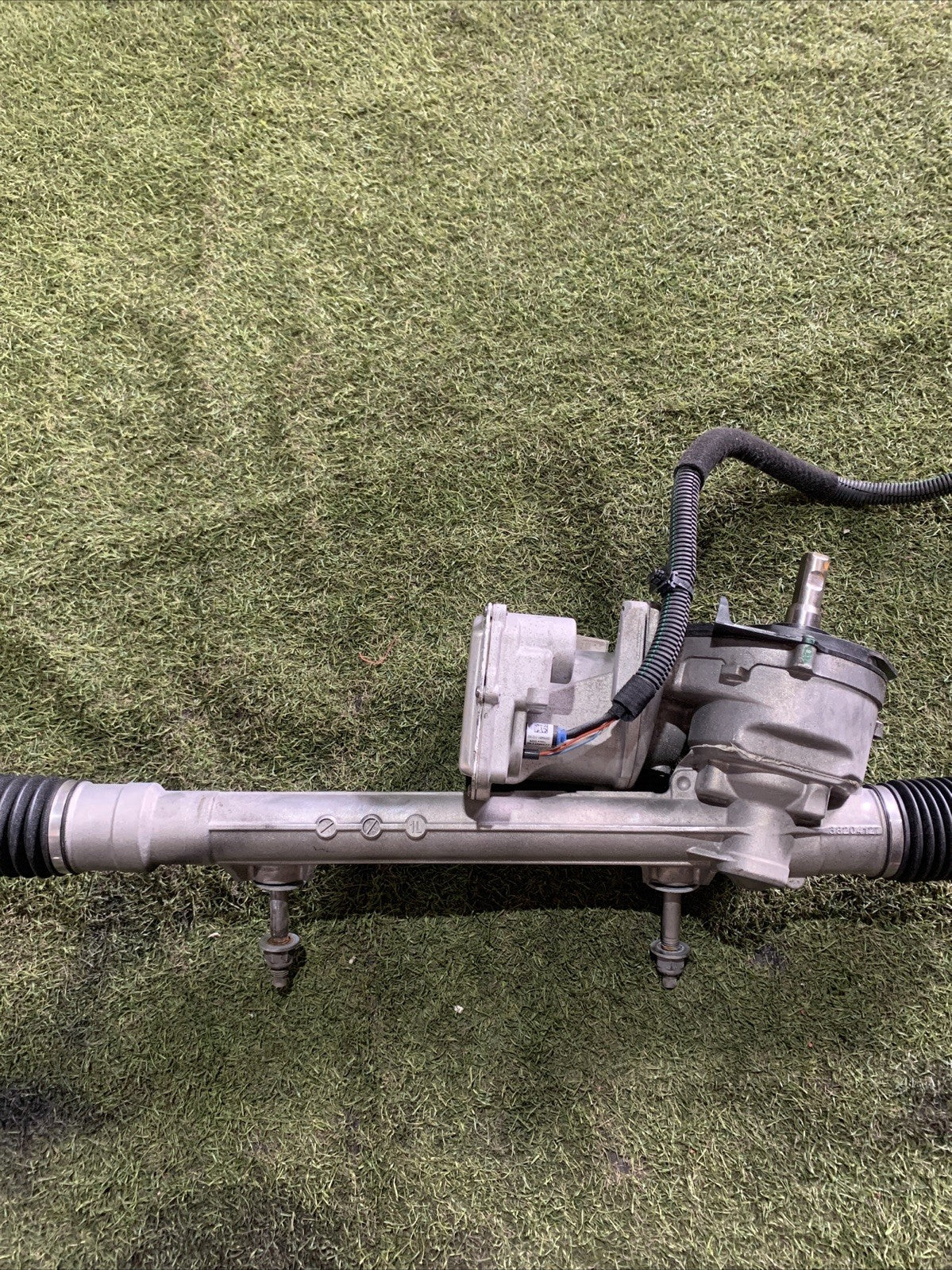 Scatola Guida Citroen C3 2020 9823964880