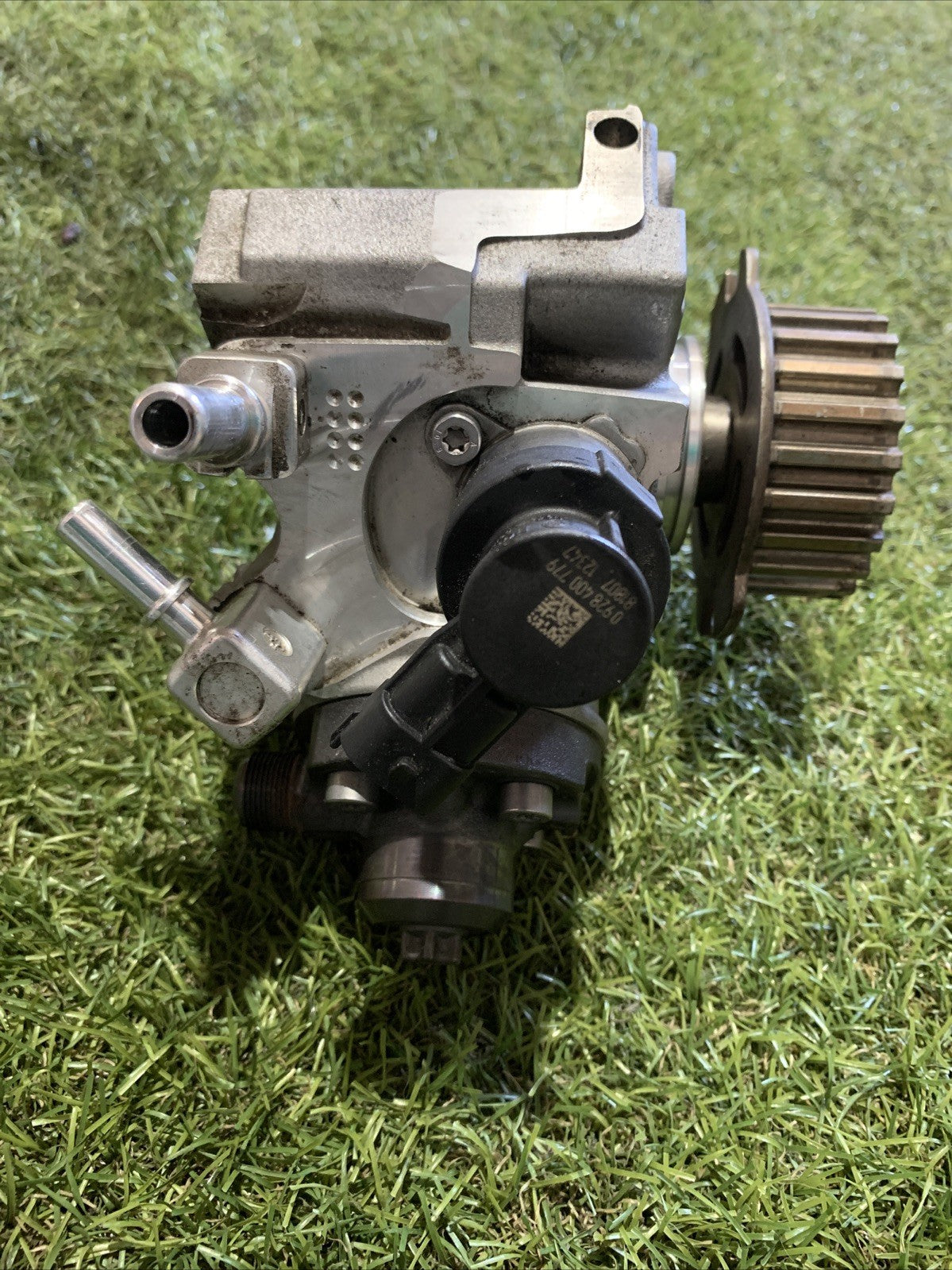 Pompa Iniezione Gasolio Ford Fiesta 2018 1.5 Diesel 9811347280 XUJG