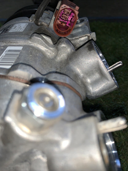 Compressore Aria Condizionata Volkswagen Golf 8 2.0 Benzina 3Q0816803D