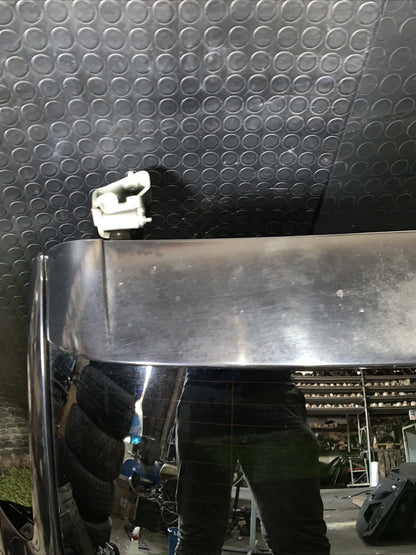 Cofano Baule Portellone Posteriore Audi Q7 2006