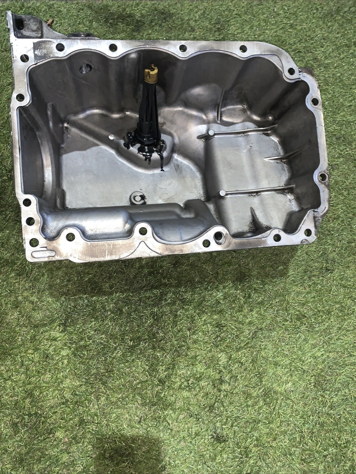 Coppa Olio - BMW Serie 1 F20/F21 - 1.5d B37D15A - 1113 8513657