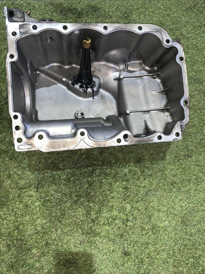 Coppa Olio - BMW Serie 1 F20/F21 - 1.5d B37D15A - 1113 8513657