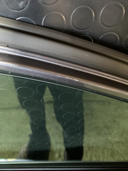 PORTA PORTIERA SPORTELLO ANTERIORE SINISTRO HYUNDAI TUCSON 2019