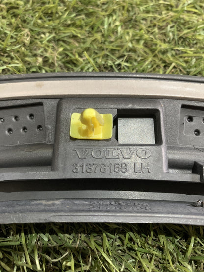Modanatura Passaruota Anteriore Sinistra Volvo XC90 2016 31378158LH