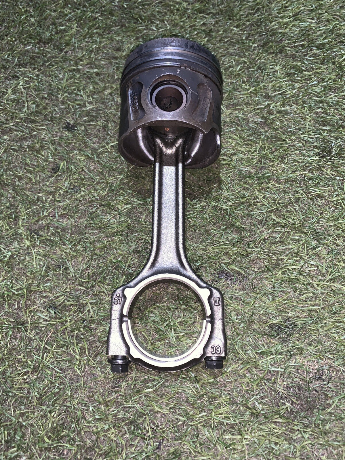 Pistone Motore Fiat 500X 1.3 MJT 95CV Euro 6D 06935 (7)