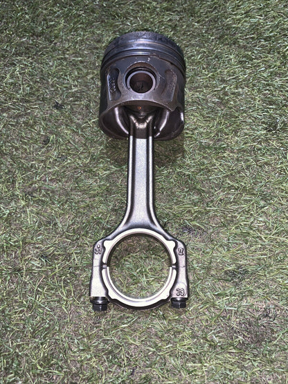 Pistone Motore Fiat 500X 1.3 MJT 95CV Euro 6D 06935 (7)