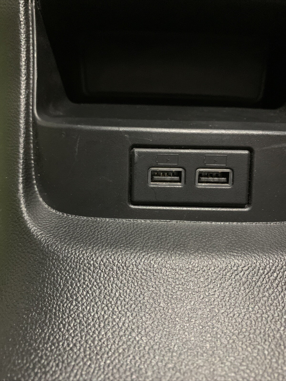 MODANATURA TUNNEL CENTRALE ALFA ROMEO STELVIO (949) 2016-, 156126136