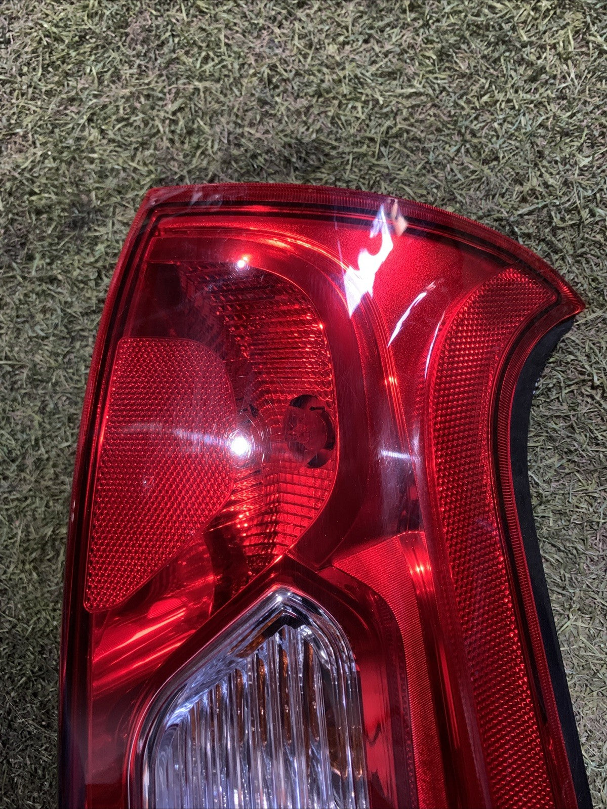 STOP FANALE POSTERIORE DESTRO PER FIAT Panda 3° Serie 51843642 (12>)