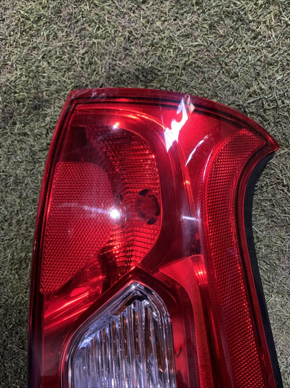 STOP FANALE POSTERIORE DESTRO PER FIAT Panda 3° Serie 51843642 (12>)