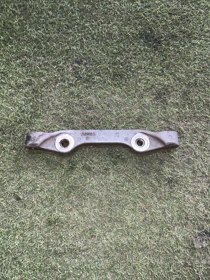 Porta Pinza Freno Anteriore Destro Audi Q7 2016 3.0 Diesel