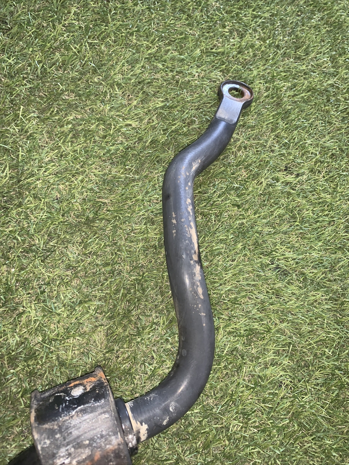 Barra Stabilizzatrice Peugeot 107 1.0 Benzina 