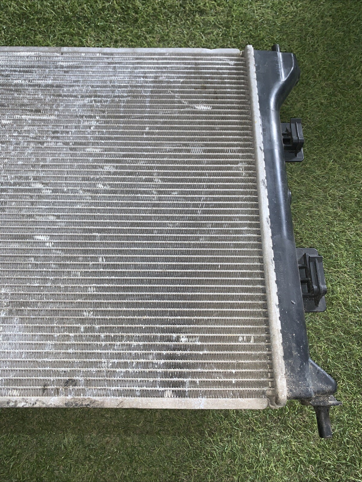 Radiatore Acqua Kia Ceed 2012