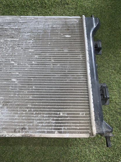 Radiatore Acqua Kia Ceed 2012
