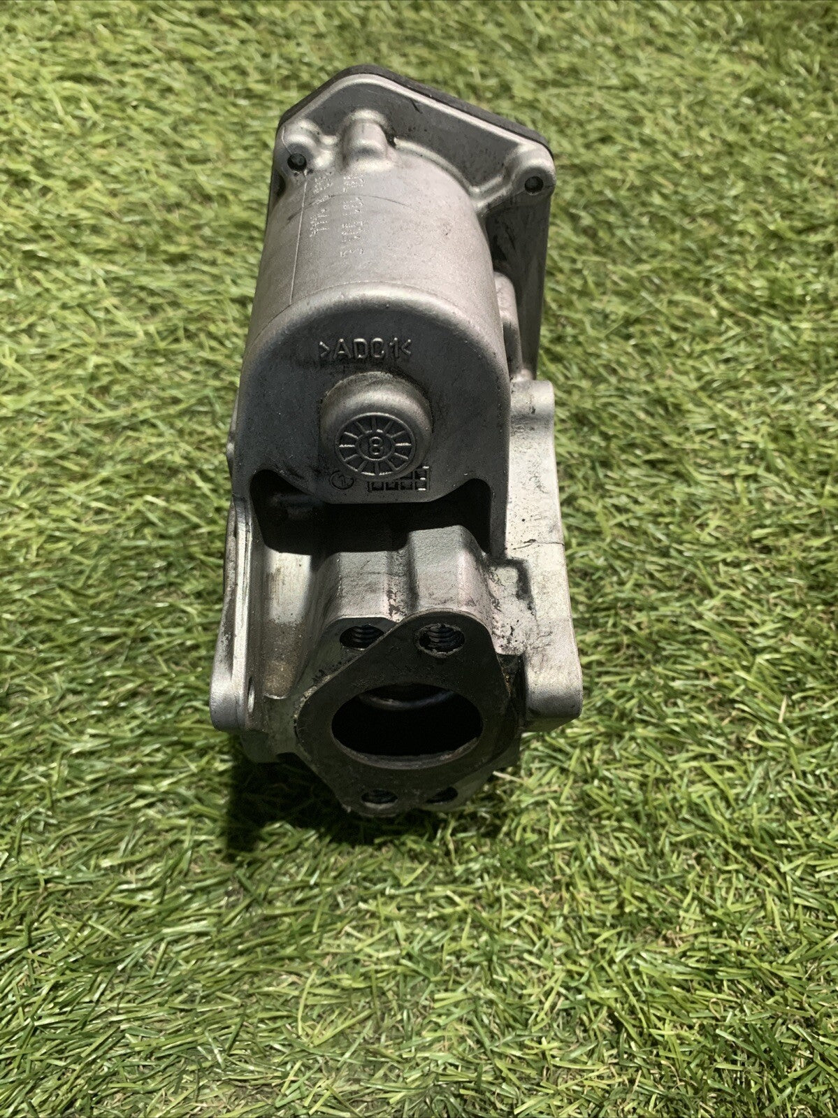 Corpo Farfallato Audi A3 8P 2.0 170CV 03L131501E