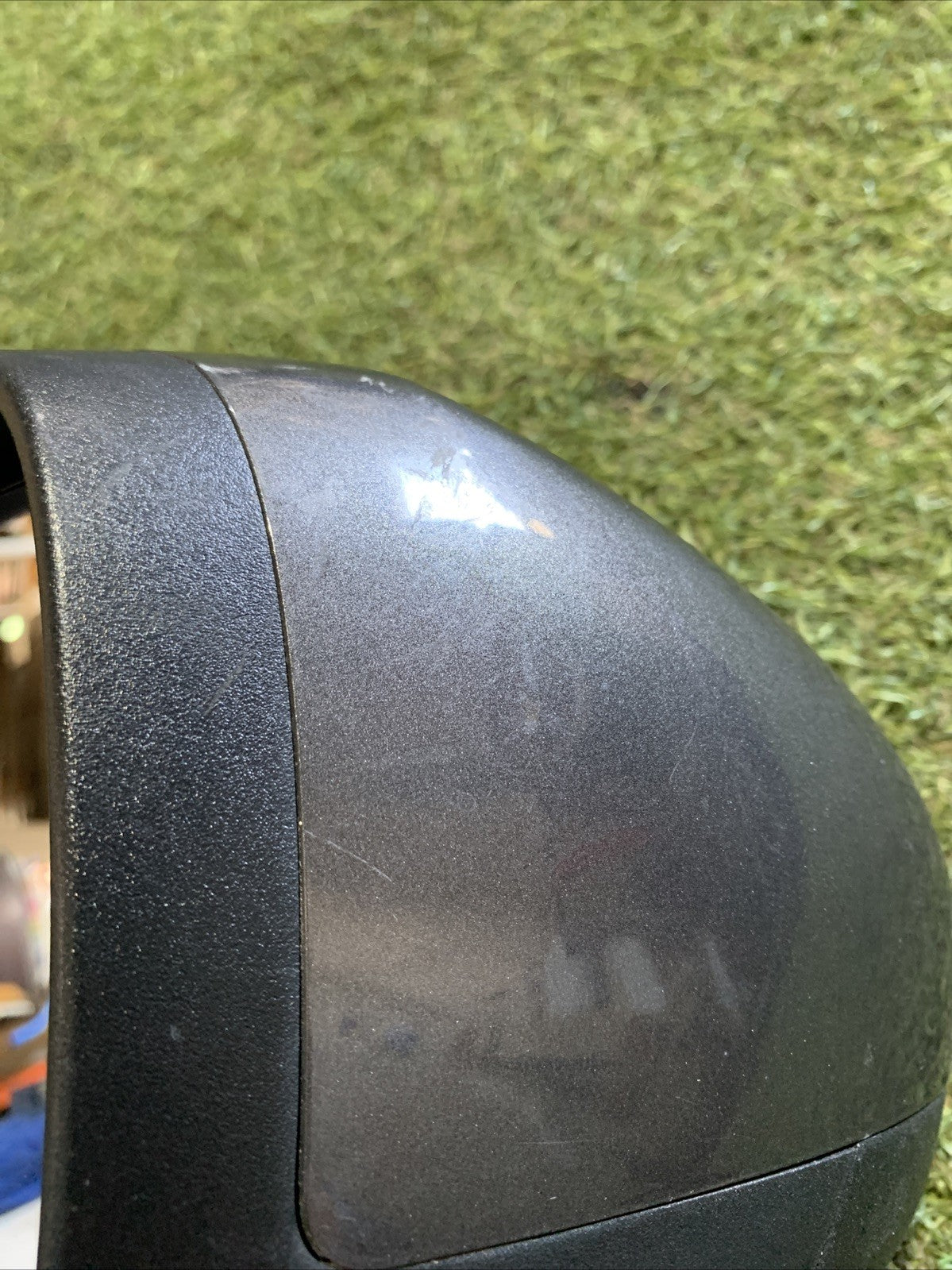 SPECCHIETTO RETROVISORE SINISTRO SX OPEL Crossland Serie X 26205107D 5 PIN 2021