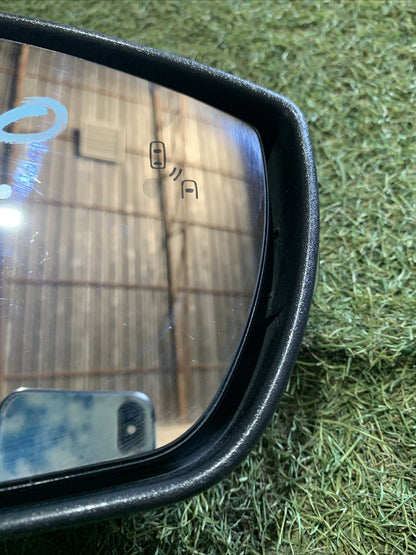 Specchio Specchietto Retrovisore Destro Ford Ecosport 12 Pin (2)