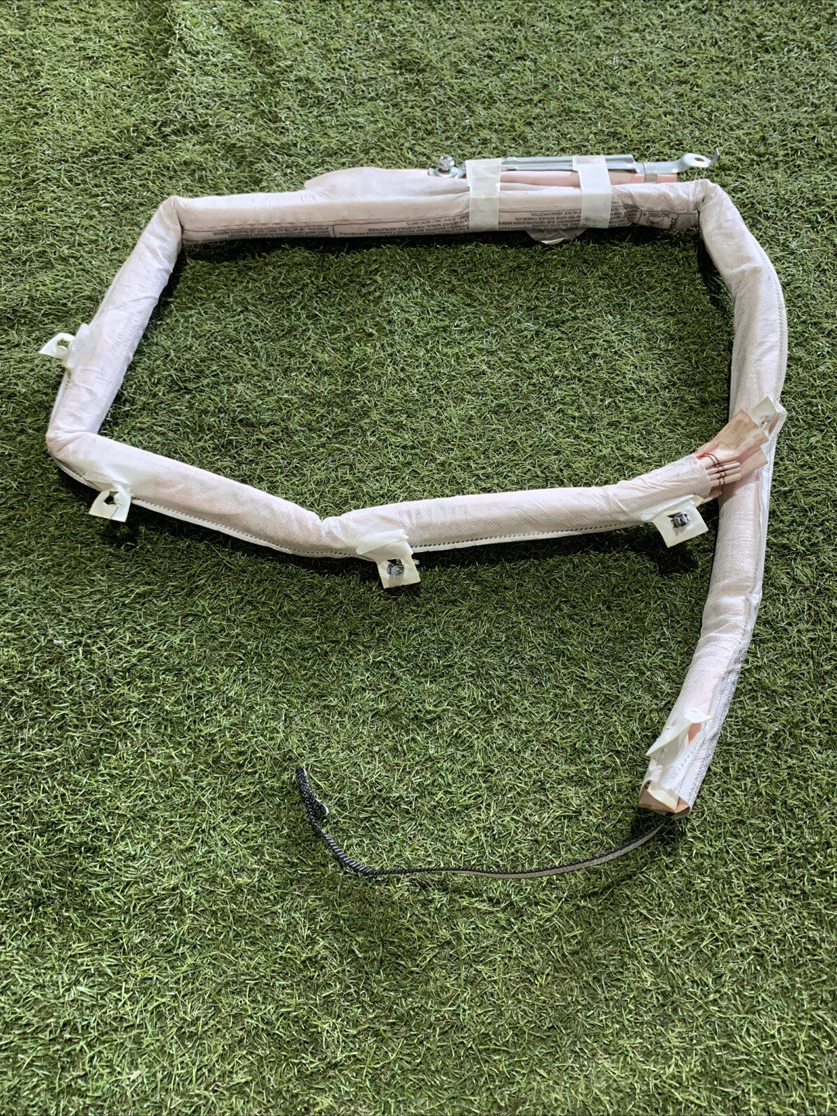 AIRBAG A TENDINA DESTRO DX PER CITROEN C5 Aircross 9822369380 (18>)