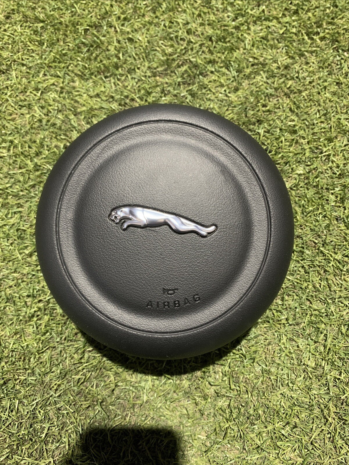 AIRBAG VOLANTE JAGUAR XF X260 2018 GX73043B13BD8PVJ