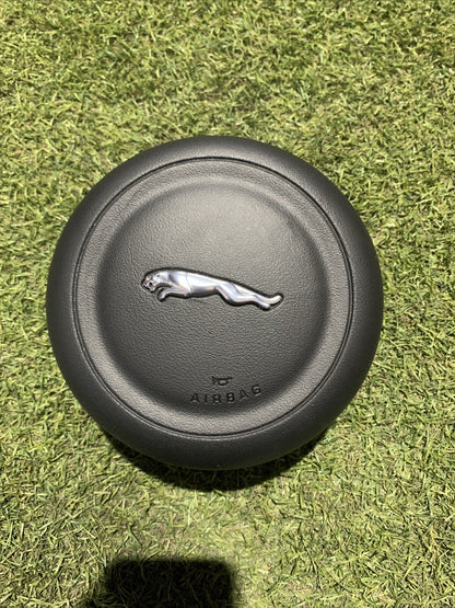 AIRBAG VOLANTE JAGUAR XF X260 2018 GX73043B13BD8PVJ