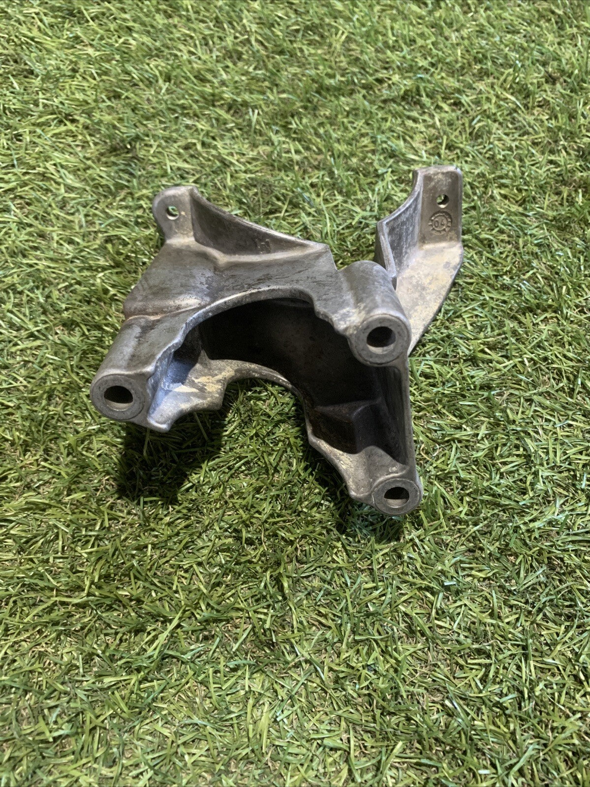 9642089680 SUPPORTO MOTORE FIAT ULYSSE (2004) 2.2 DIESEL 10DZ464HW