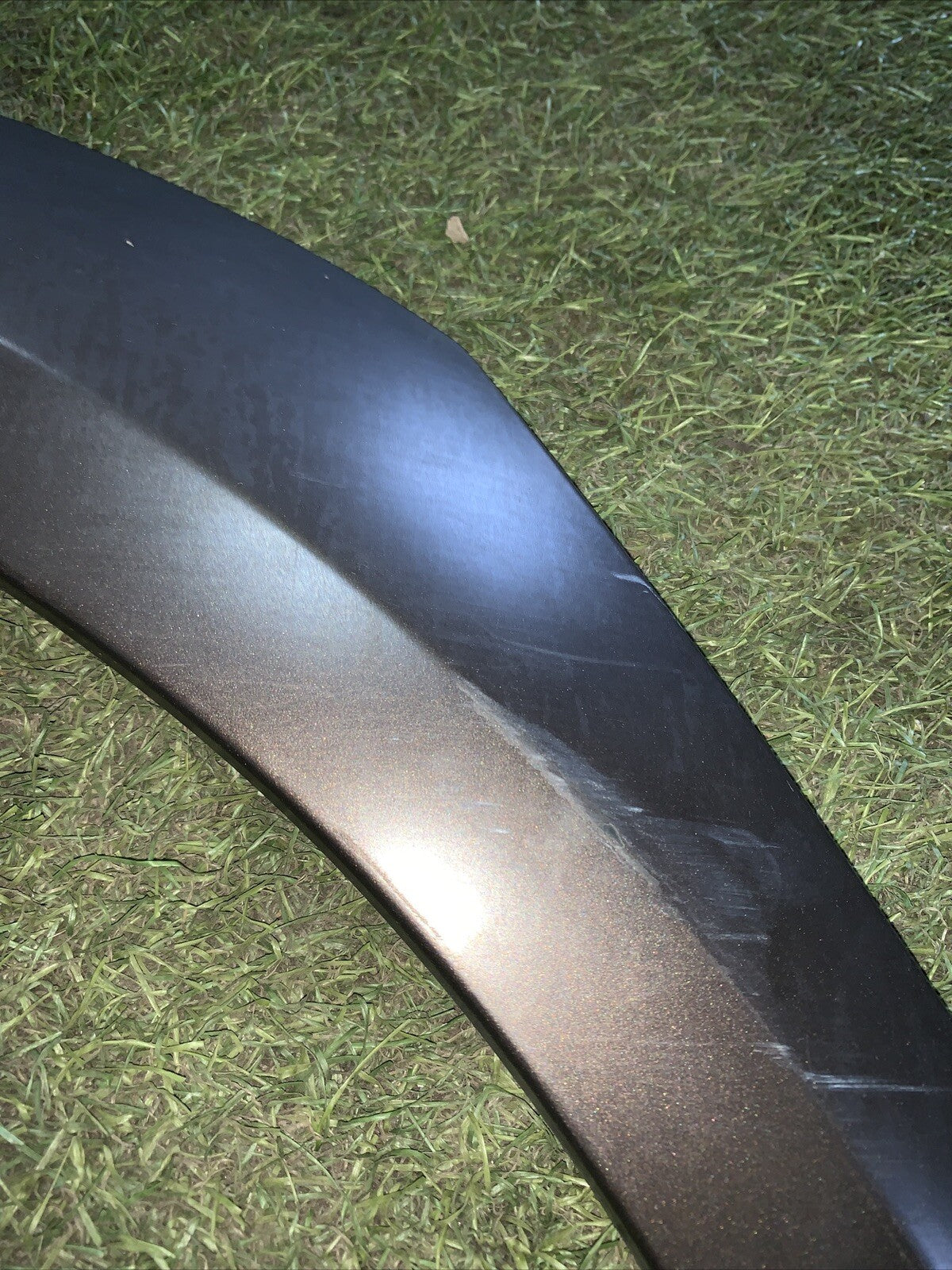 Rivestimento Passaruota Posteriore Destro Audì A4 2011 Allroad 8K9853818