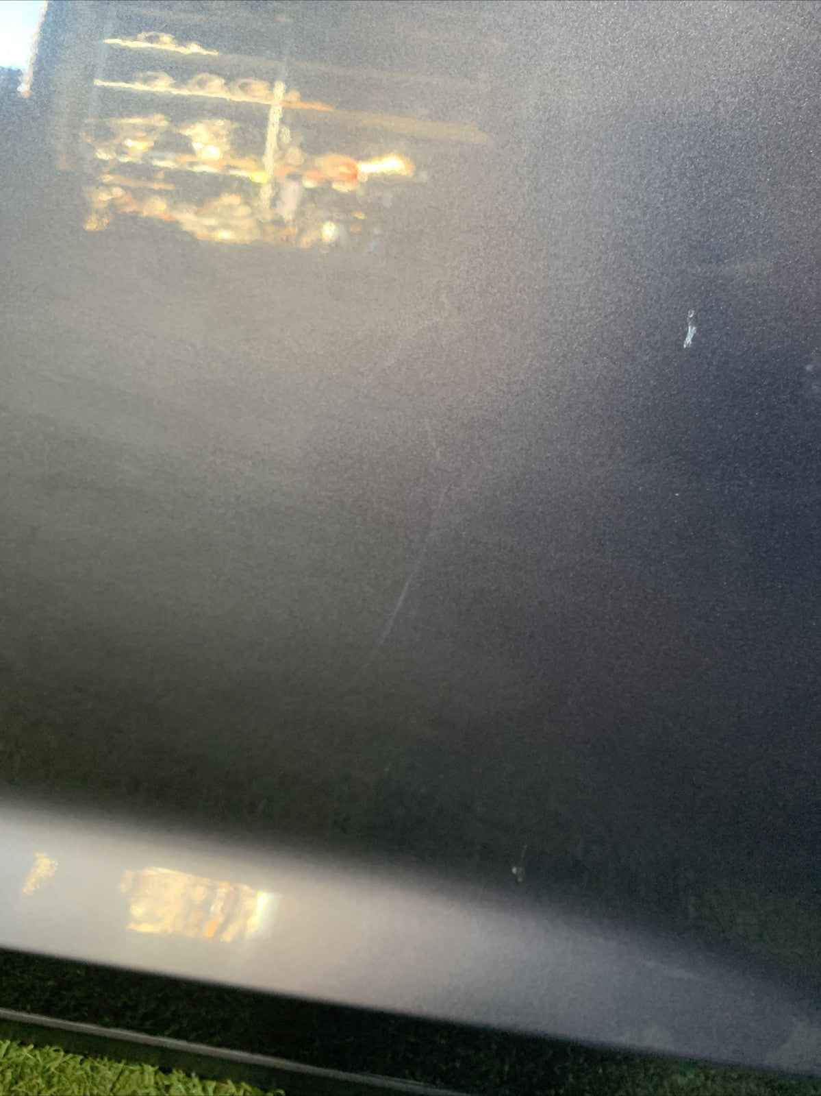 PORTA PORTIERA SPORTELLO POSTERIORE SINISTRO HYUNDAI TUCSON 2019