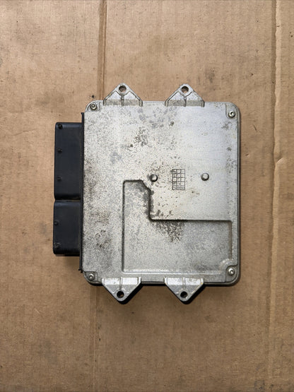 - CENTRALINA MOTORE ECU FIAT PANDA 1.3 169 75HP - 51805376