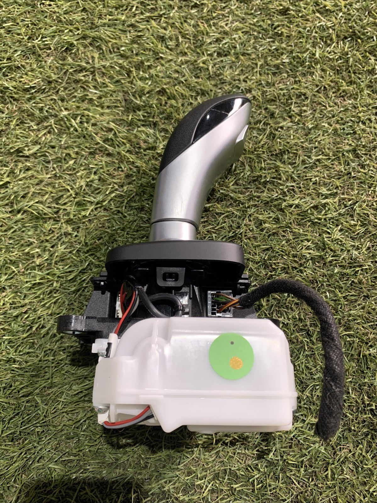 LEVA MARCE SELETTORE CAMBIO AUTOMATICO ALFA ROMEO STELVIO 2017 1561325970 (2)