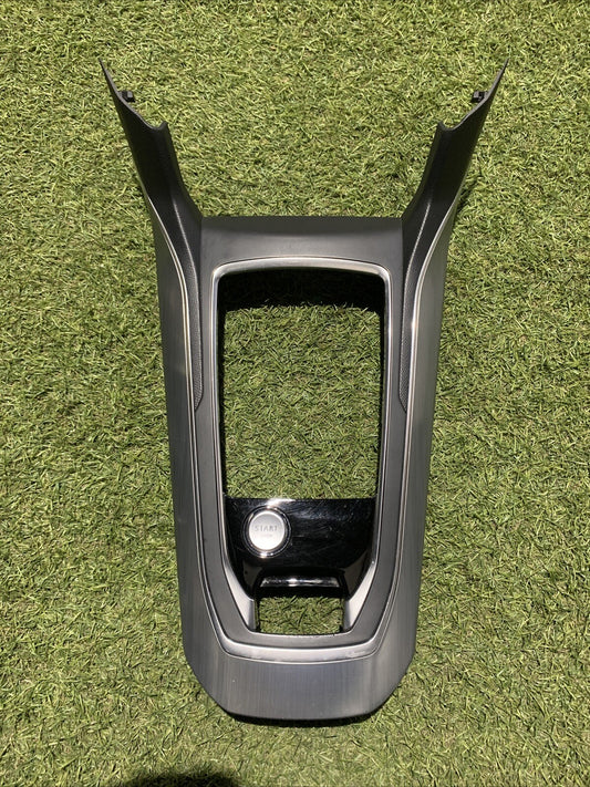 Cornice Tunnel Centrale Peugeot 308 II 2016 98088087XU 1301008XZD