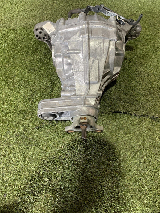 DIFFERENZIALE POSTERIORE PER ALFA ROMEO Stelvio Serie 00552719890 Diesel (2)