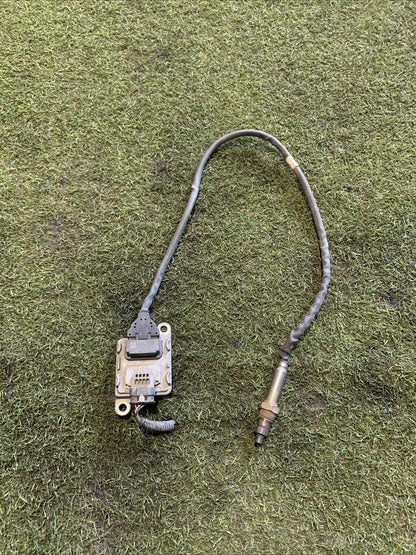 SONDA LAMBDA SENSORE NOX NISSAN Qashqai Serie 1.5 DIESEL 227901939R (14 )