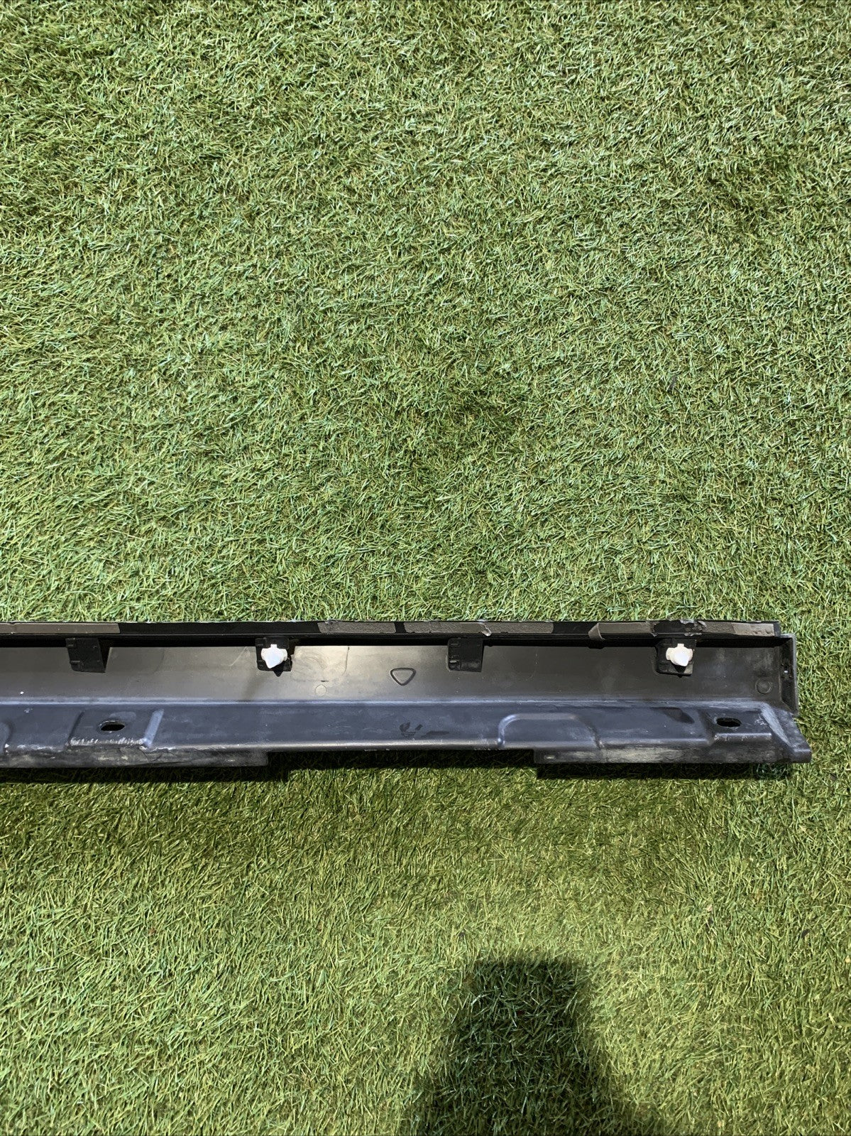 MINIGONNA LATERALE DESTRA PER VOLKSWAGEN T-Roc Serie 2GA853856B (17 ) (2)