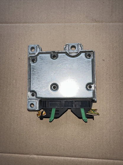 Centralina Airbag Peugeot 407 2006 9655880880 603554600 No Crash