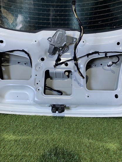 PORTELLO PORTELLONE COFANO POSTERIORE FIAT 500X ANNO 2023