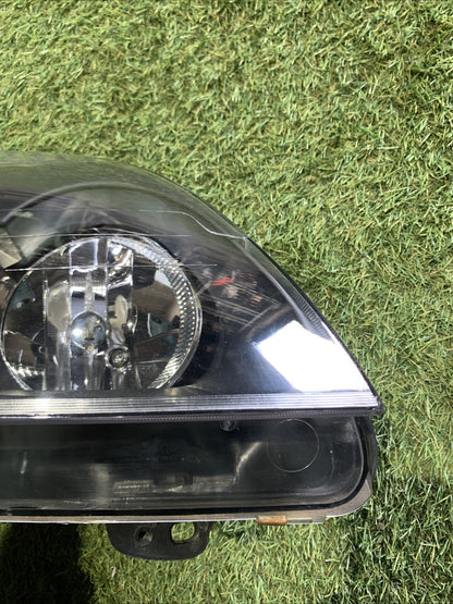 FARO ANTERIORE DESTRO PER RENAULT Clio Serie 08-551-1138R (01>05)
